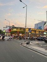 siêu hot ! bán nhà 2mt lũy bán bích p tân thành tân phú ,dt:10x20m-3 tầng hdt 250tr giá 55 tỷ