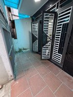 phố lụa vạn phúc nhà xây mới nội thất cơ bản sổ 31m2. diện tích sử dụng hơn 40m2 giá tốt