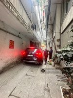 nhà đẹp ở ngay - ô tô đỗ cửa - vũ tông phan thanh xuân - 2 thoáng trước sau -9,x tỷ -lh 