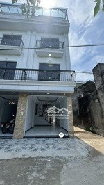 nhà 4 tầng 45m2, ô tô đỗ ngõ, 1km ra ủy ban đông la, 8 phút ra kđt đô nghĩa hà đông, giá 3.95 tỷ.