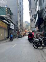 BÁN NHÀ MẶT PHỐ TRẦN HỮU TƯỚC ĐỐNG ĐA - VỊ TRÍ ĐẸP KINH DOANH SẦM UẤT: DT 147M2 - 63 TỶ