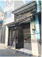 bán nhà sát hàng xanh- xô viết nghệ tĩnh, 64m2, 2 tầng, chỉ nhỉnh 8.x tỷ