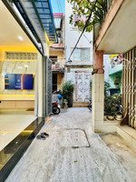 bán nhà ngô tất tố p19 bình thạnh sát quận 1 chỉ 4,58 tỷ