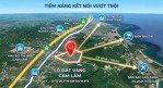 bán đất nền suối cát cam lâm - ngân hàng hỗ trợ 70% - sát khu công nghiệp, giá trị thực