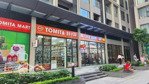 bán shophouse mặt sảnh 45m2 cho thuê 35 tr/tháng giá 7.3 tỷ - sổ lâu dài phân khu 18,000 cư dân