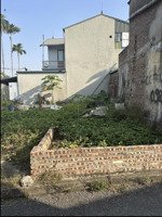 bán đất chu huy mân phúc đồng long biên hà nội diện tích : 50,2m2 x 3,38m x 12,850 tỷ ôtô