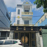 bán nhà riêng lê hồng phong, 5,7 tỷ, 105m2, 3pn, 4wc, phú hòa, thủ dầu một, bình dương