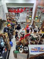 Nhà phố Lương Định Của – Ngõ nông – 3 thoáng – Nhà đẹp – 27m2 – 4 tầng – 7.3 tỷ