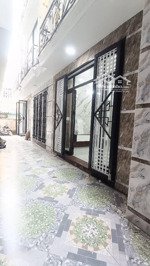 nhà mới trung tâm việt hưng long biên 35m 5 tầng full nội thất-hơn 6 tỷ ctl