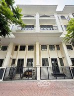 kế bên quận 1 - nhà 5 tầng kdc phân lô - ngay đường nguyễn văn linh - nhỉnh 9t