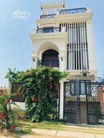 nhà đẹp thạnh mỹ lợi chỉ 10 tỷ hỗ trợ vay bank 14 tỷ (7x18,5) hầm 4 tầng cực hiếm mua về ở ngay