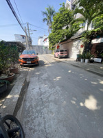 biệt thự mini phạm văn chiêu - gò vấp - hẻm 8m thông - ngang khủng 7m - 4tầng - chỉ 11.4tỷ