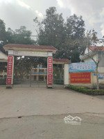 bán giảm giá 1 thửa đẹp 108m2 cẩm lợi thạch thành (cũ) thanh hóa, sát tường ub xã, sát trường thcs