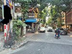 bán nhà phố kim đồng - phân lô ô tô tránh - vỉa hè kinh doanh - 6 tầng thang máy - dân xây ở