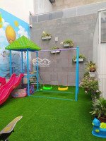 nhà đẹp thanh xuân nhà chủ tự xây gần phố móng 6 tầng ô tô đỗ 5 mét nhà chill phong cách hiện đại