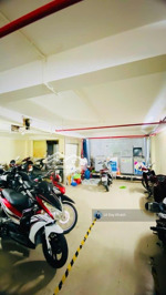 siêu dòng tiền "1.6 tỷ/năm" - bán nhanh chdv 6 tầng 160m2 - hẻm xe hơi ngay vĩncom plaza nguyễn xí