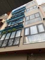 bán nhà đẹp - full nội thất hẻm xe hơi đường tô hiến thành ( đối diện đại học bách khoa) ngang 6m