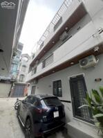 Bán góc 2 mt hẻm 8 m 3 tầng phan văn trị phạm văn đồng 7 tỷ 87 Tl