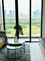 chuyển nhượng 1 phòng ngủ the river view cầu bason hàng hiếm giá tốt. đã có sổ