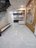 Bán 3 căn nhà 3 tầng ngõ 218 Vũ Hựu, ph Thanh Bình, TP HD, 45.3m2, 3 ngủ, 3vs, ngõ oto