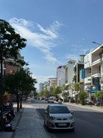 hiếm!!! bán nhà mặt tiền thích quảng đức ngang 6m kinh doanh thuận lợi kđt vcn phước hải - giá tốt