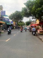 hàng hiếm mặttiền đường lê văn tách chủ ngộp bank bán gấp chỉ 6.3 tỷ thương lượng chính chủ