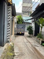 gấp bán nhà quận 7, p. tân hưng, khu kiều đàm, 5 tầng 4x20m, nhích 12 tỷ