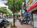 nhà liền kề phân lô cán bộ phố ngọc lâm 72m2 4 tầng ô tô tránh chỉ 20.x tỷ