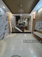 bán nhà 3 tầng - 59m2 - hxh đỗ cửa - tặng nội thất - gần nguyễn văn bá - p.trường thọ - nhỉnh 7 tỷ