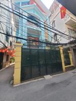 Bán nhà Ngọc Lâm,Long Biên 5 tầng,84m,mt6.8m oto vào nhà nhỉnh 20 tỷ