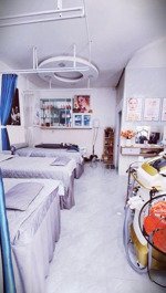 nhà hẻm ô tô thông cách 1 căn ra mặt tiền đối diện vạn phúc city