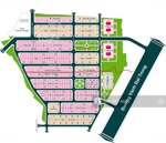 bán lô đất ngang 6m, ngang 10m, trục đường 15m khu dân cư hưng phú, p.phước long b, q.9 cũ