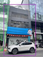 chính chủ gửi cho thuê nhà mặt tiền số 4 nguyễn ngọc lộc, p14, q10, 6.5x15m, trệt 2 lầu, 