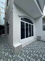 bán nhà riêng 3 tầng,dtcn 93m2, 5.7x19m, 4pn, 3wc, đường lê đức thọ, p17, giá hơn 8 tỷ