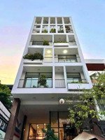 siêu phẩm toà văn phòng 7 tầng ngay trục 2/9 giá nhỉnh 13 tỷ sẵn dt 50tr/th view pháo hoa sông hàn