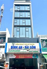 chính chủ cho thuê nhà mặt tiền 66-68 tô hiến thành, q10, 7.5x18m, hầm trệt lửng 5 lầu, 