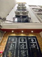 nhà đẹp tại xã di trạch hoài đức hà nội 33m thiết kế 5 tầng hiện đại nhà nằm sát vành đai 3.5