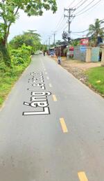 CẦN BÁN 1238M2 KHO MT ĐƯỜNG LÁNG LE BÀU CÒ ĐANG CHO THUÊ 50TR THÁNG