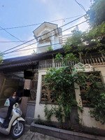 biệt thự 3 tầng hẻm ô tô đường 53, hiệp bình chánh 152 (giảm mạnh từ 18 tỷ 5)