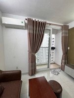 căn 81m2, 2pn rộng rãi, full nội thất, cc tara residence,p6, q8