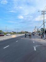 CẦN BÁN 4430M2 ĐẤT THỔ CƯ MT ĐƯỜNG NGUYỄN CỬU PHÚ