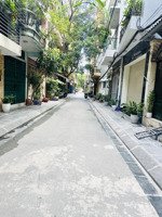 bán nhà phố tô vĩnh diện 59m2 x 4t, mt 4,5m, giá 15,7 tỷ thanh xuân