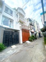 [chính chủ] cho thuê nnc, hẻm 258 cmt8, 1 trệt 2 lầu 117m2, tiện kinh doanh đa ngành 17.x/tháng