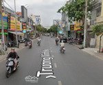 cho thuê nhà nguyên căn mt đường trương vĩnh ký - gần ngã tư tân sơn nhì