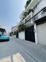 nhà nguyễn thị thập, 5 tầng, 90m2, 4m x 22m, ô tô đậu trong nhà, hơn 11 tỷ, cách mt 40m