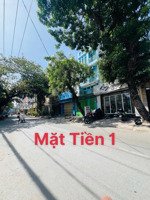 nhà 2 mt, đường số, tân quy, 5m x 22m, 4 tầng, hơn 18 tỷ, cách chợ tân quy 30m