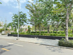 bán căn biệt thự công viên hòa bình khu cityland park hills. dt: 12.5 x 20m