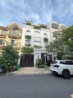 biệt thự ở siêu đẹp, 2mt compound nguyễn trọng tuyển, tân bình (10x15m) 4 tầng thang máy, 48 tỷ