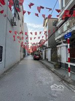 hoa hậu phố việt hưng, 48m2, 5 tầng thang máy, mt4.8m, gara ô tô, nội thất cực đẹp, chào 16.8 tỷ