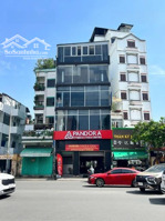 tòa nhà khan hiếm mặt tiền nguyễn văn cừ quận 1, 135m2 (7.5x18m) - 6 tầng - hđt: 230tr, giá 60 tỷ